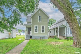 617 6TH Avenue South, Clinton, IA 52732