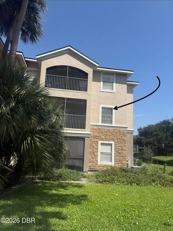 940 Village Trl Unit 4-207, Port Orange, FL 32127