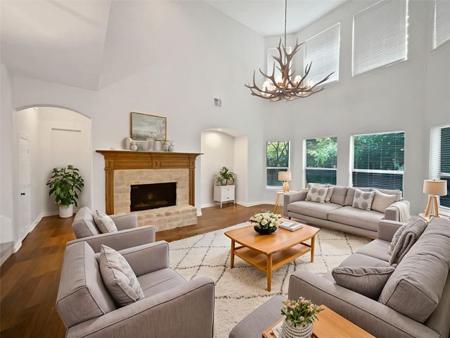 925 Siena Drive, Southlake, TX 76092
