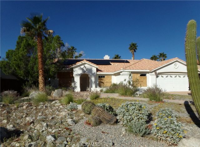 9651 Cholla, Desert Hot Springs, CA 92240