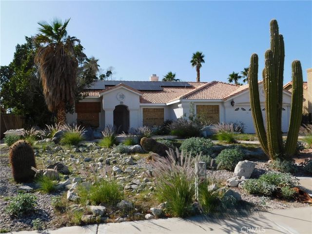 9651 Cholla, Desert Hot Springs, CA 92240