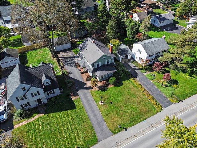 285 Thomas Avenue, Irondequoit, NY 14617
