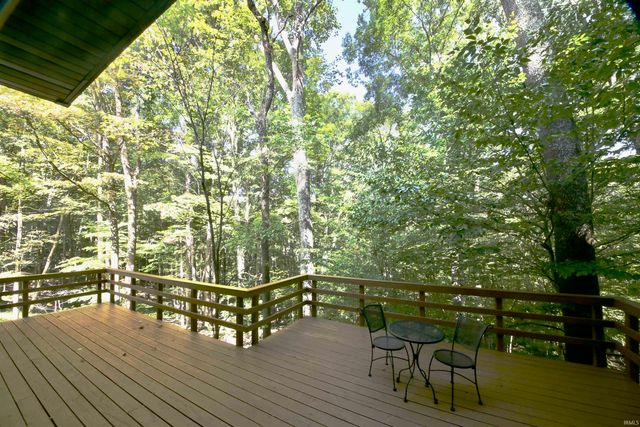 6691 E Lampkins Ridge Road, Bloomington, IN 47401