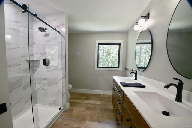6691 E Lampkins Ridge Road, Bloomington, IN 47401