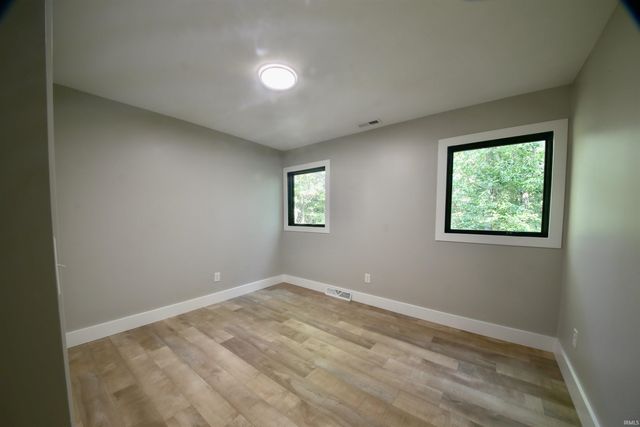 6691 E Lampkins Ridge Road, Bloomington, IN 47401