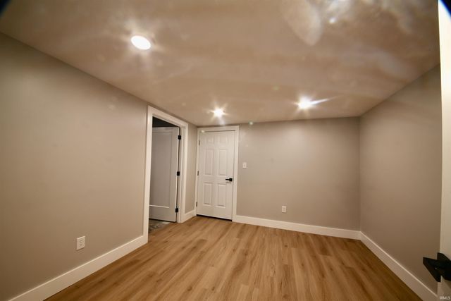 6691 E Lampkins Ridge Road, Bloomington, IN 47401