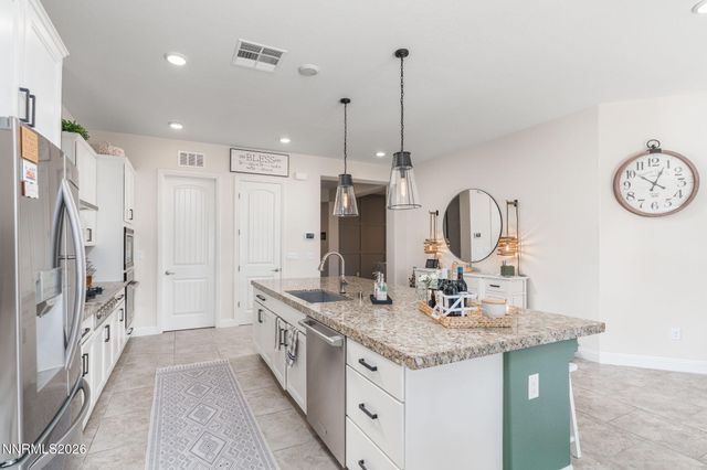 8286 Fenhollow Drive, Verdi, NV 89439