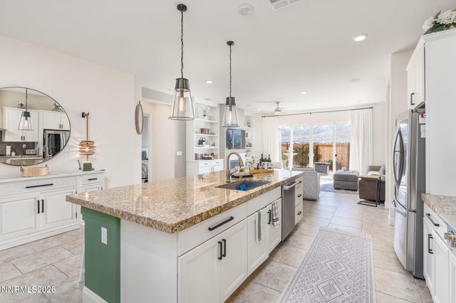 8286 Fenhollow Drive, Verdi, NV 89439