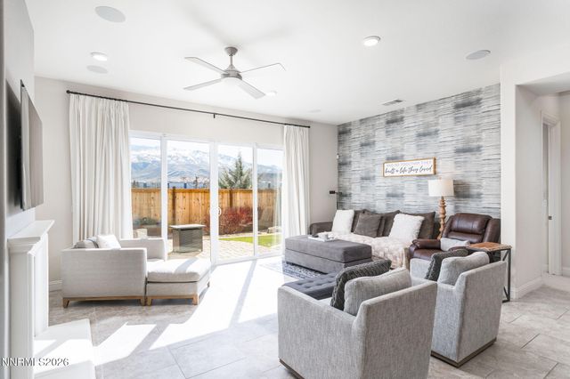 8286 Fenhollow Drive, Verdi, NV 89439