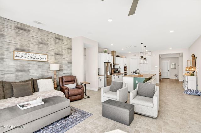 8286 Fenhollow Drive, Verdi, NV 89439