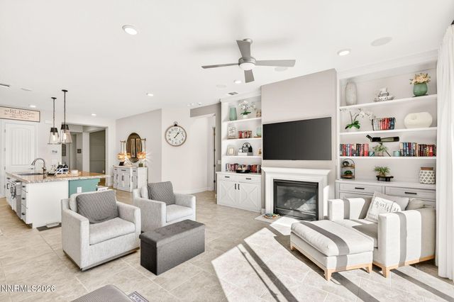 8286 Fenhollow Drive, Verdi, NV 89439