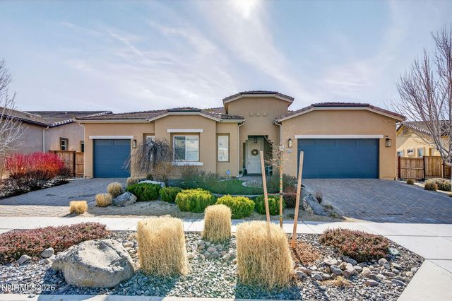 8286 Fenhollow Drive, Verdi, NV 89439