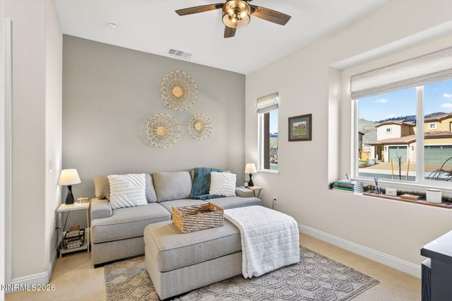 8286 Fenhollow Drive, Verdi, NV 89439