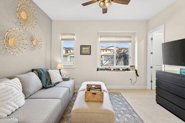 8286 Fenhollow Drive, Verdi, NV 89439