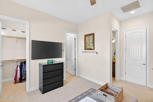 8286 Fenhollow Drive, Verdi, NV 89439