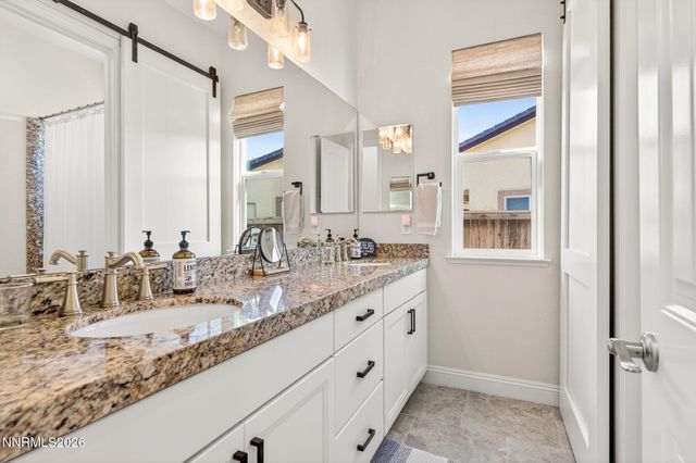 8286 Fenhollow Drive, Verdi, NV 89439