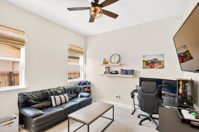 8286 Fenhollow Drive, Verdi, NV 89439