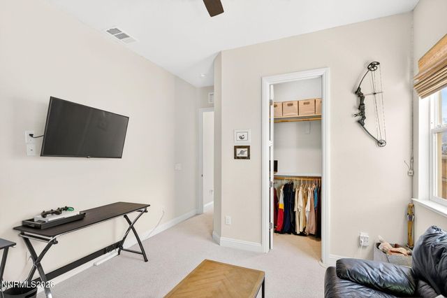 8286 Fenhollow Drive, Verdi, NV 89439