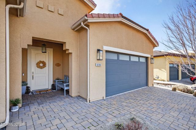 8286 Fenhollow Drive, Verdi, NV 89439
