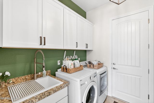 8286 Fenhollow Drive, Verdi, NV 89439