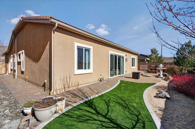 8286 Fenhollow Drive, Verdi, NV 89439