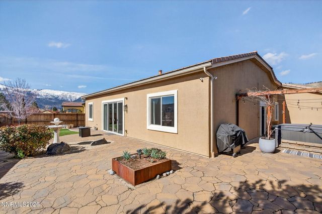8286 Fenhollow Drive, Verdi, NV 89439