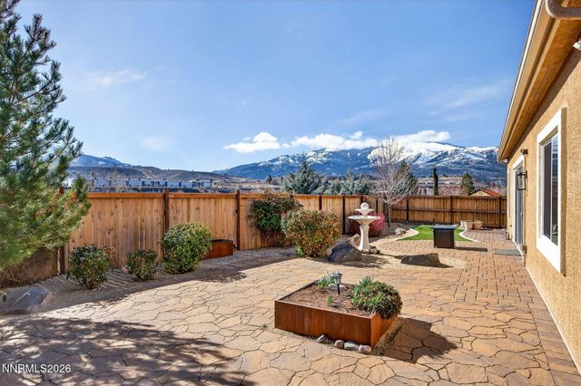 8286 Fenhollow Drive, Verdi, NV 89439