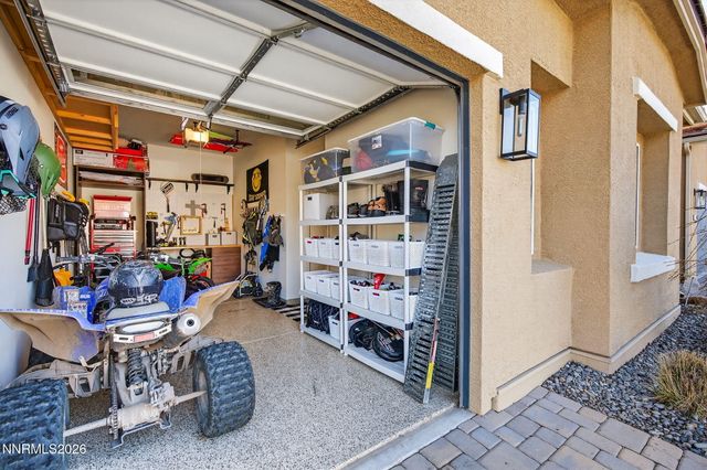 8286 Fenhollow Drive, Verdi, NV 89439