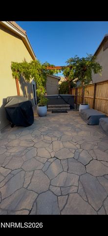 8286 Fenhollow Drive, Verdi, NV 89439