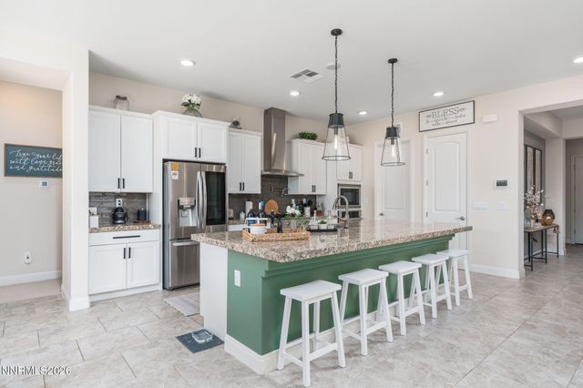 8286 Fenhollow Drive, Verdi, NV 89439