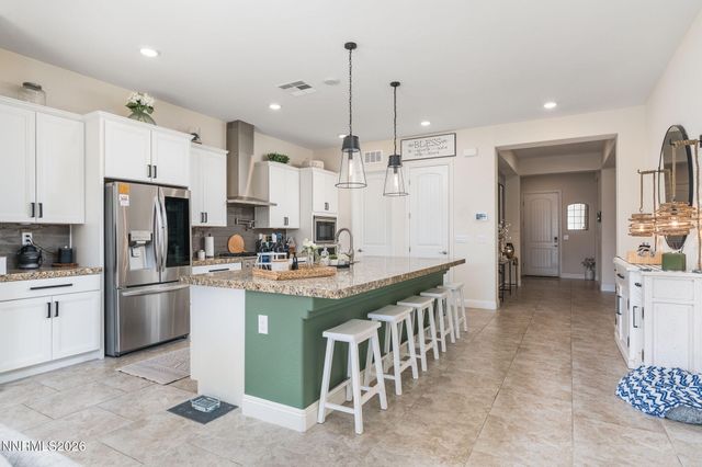 8286 Fenhollow Drive, Verdi, NV 89439