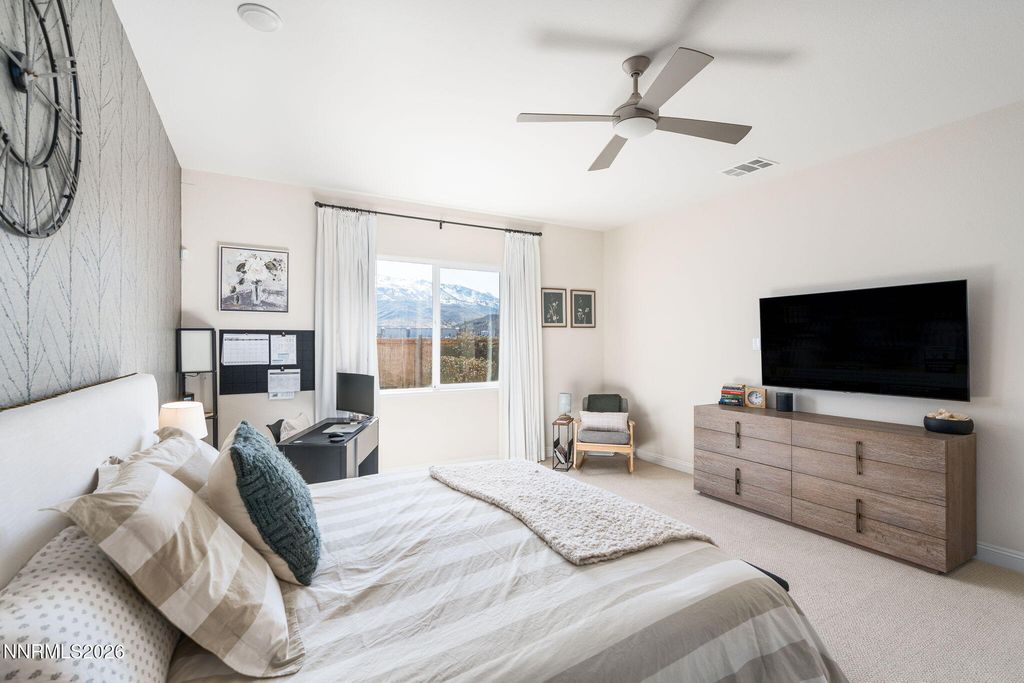 Image 22 of property listing at 8286 Fenhollow Drive, Verdi, NV 89439