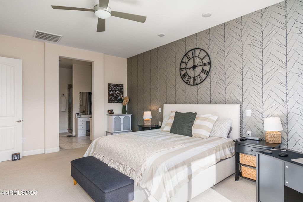 Image 23 of property listing at 8286 Fenhollow Drive, Verdi, NV 89439