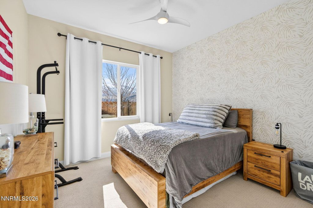 Image 34 of property listing at 8286 Fenhollow Drive, Verdi, NV 89439