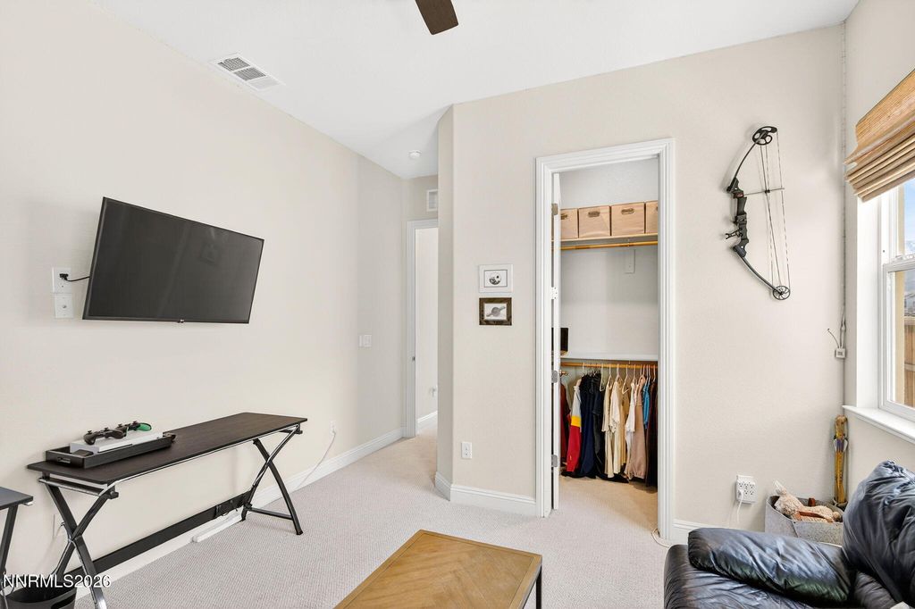 Image 39 of property listing at 8286 Fenhollow Drive, Verdi, NV 89439