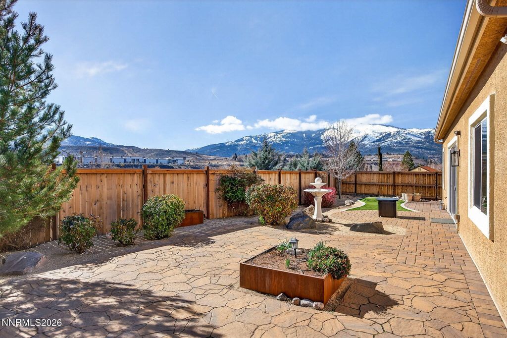 Image 43 of property listing at 8286 Fenhollow Drive, Verdi, NV 89439