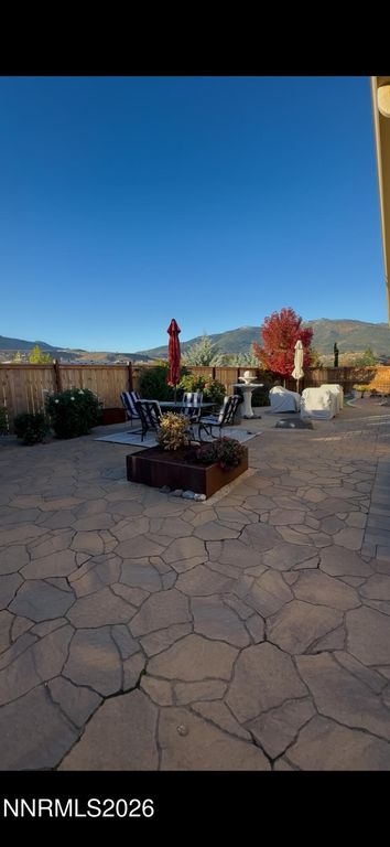 Image 50 of property listing at 8286 Fenhollow Drive, Verdi, NV 89439