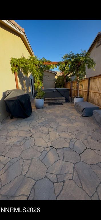 Image 51 of property listing at 8286 Fenhollow Drive, Verdi, NV 89439