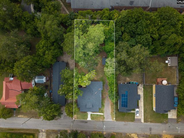 2209 Harper Street, Columbia, SC 29204
