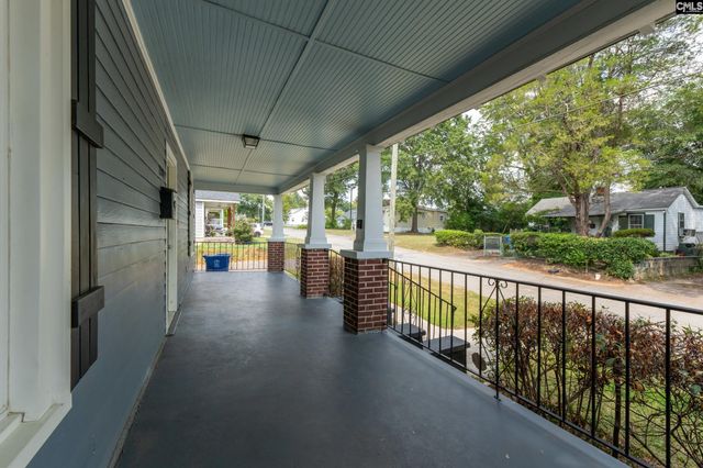 2209 Harper Street, Columbia, SC 29204