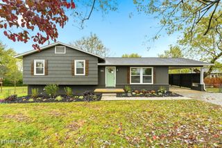 5504 Newberry Rd, Knoxville, TN 37921