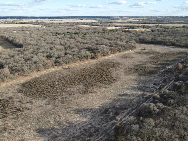 TBD COUNTY ROAD 146, Lipan, TX 76462