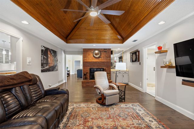 1414 O Shannon Lane, Garland, TX 75044