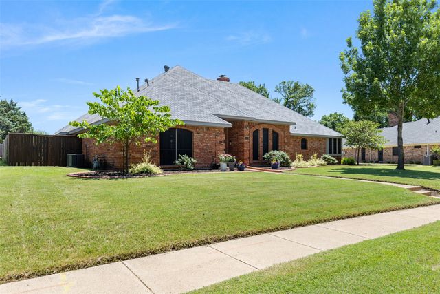 1414 O Shannon Lane, Garland, TX 75044