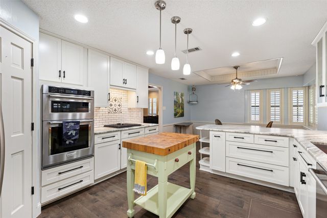 1414 O Shannon Lane, Garland, TX 75044