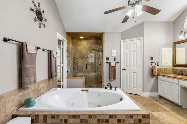 1414 O Shannon Lane, Garland, TX 75044