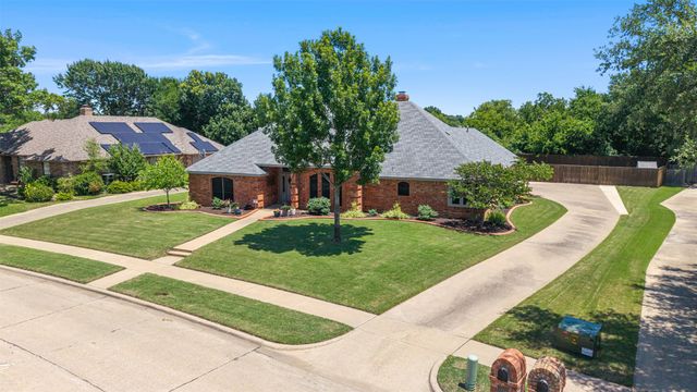 1414 O Shannon Lane, Garland, TX 75044