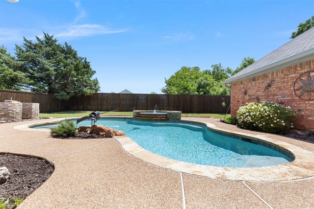 1414 O Shannon Lane, Garland, TX 75044