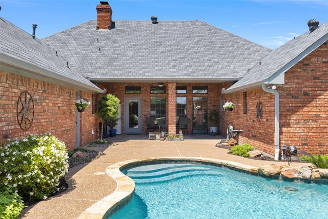 1414 O Shannon Lane, Garland, TX 75044
