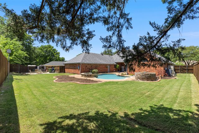 1414 O Shannon Lane, Garland, TX 75044